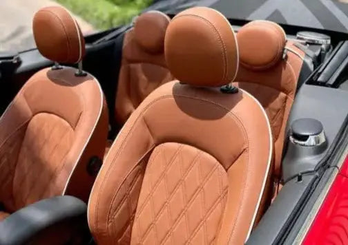 Mini Cooper 2022 or similar - Golden Key Rent Car LLC