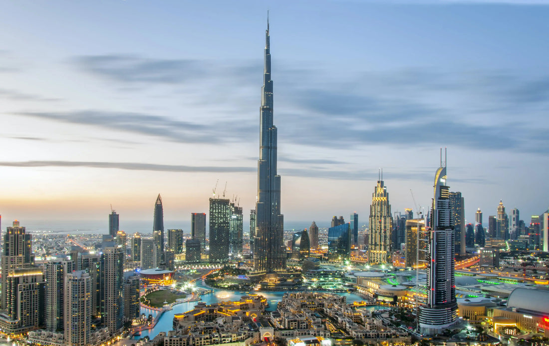 Dubai-Car-Rental-The-Most-Cost-Effective-Ways-to-Explore-the-City Golden Key Rent Car LLC