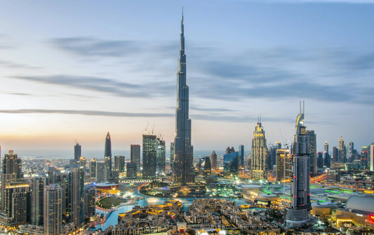 Dubai-Car-Rental-The-Most-Cost-Effective-Ways-to-Explore-the-City Golden Key Rent Car LLC