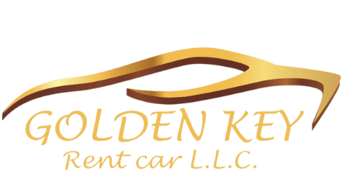 Golden Key Rent Car LLC