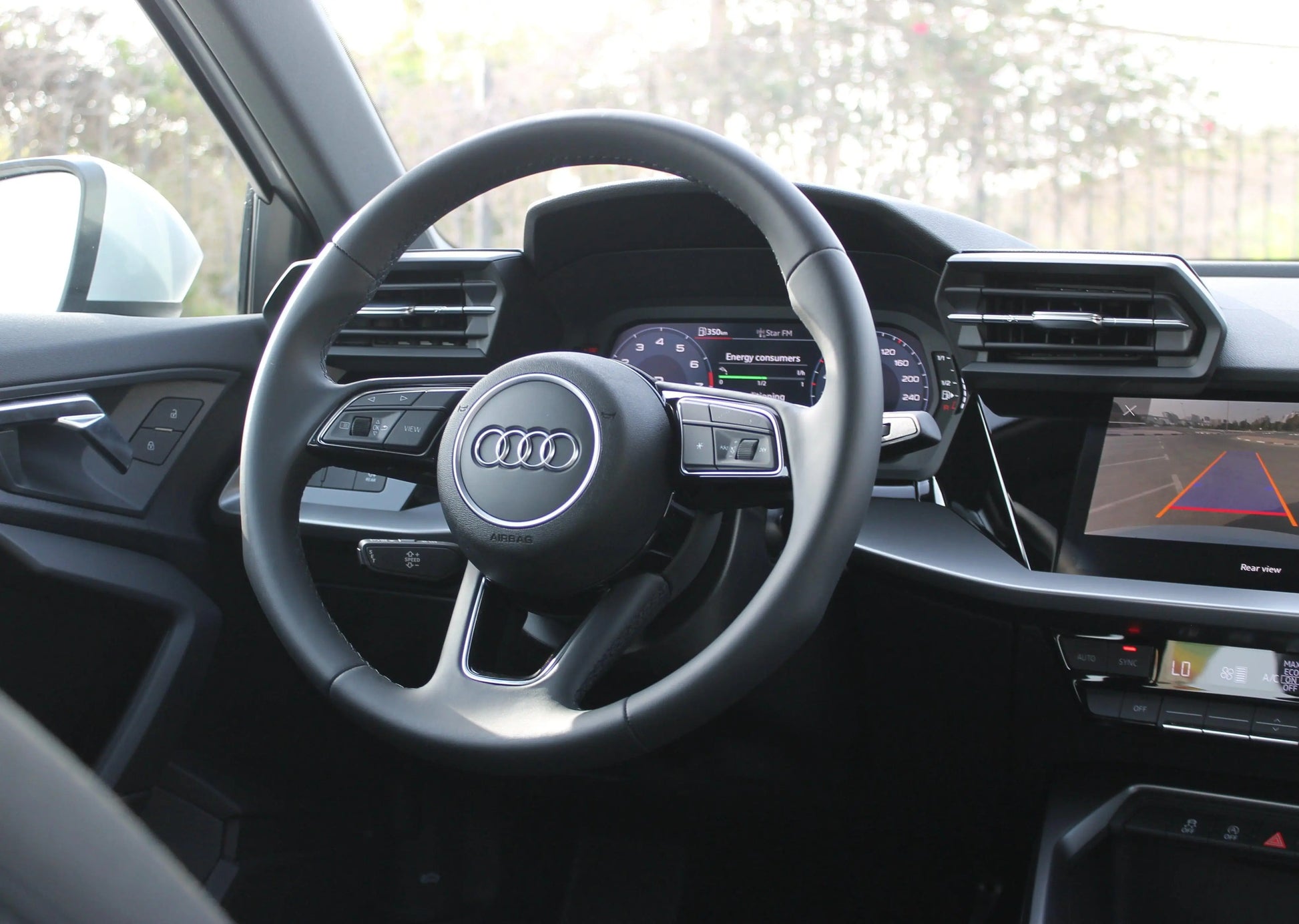 Audi A3 2023 or similar - Golden Key Rent Car LLC