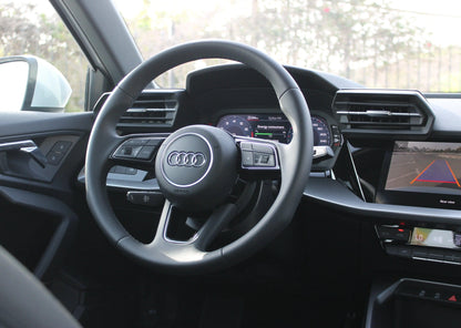 Audi A3 2023 or similar - Golden Key Rent Car LLC