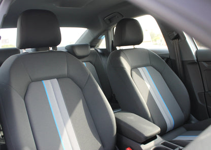 Audi A3 2023 or similar - Golden Key Rent Car LLC
