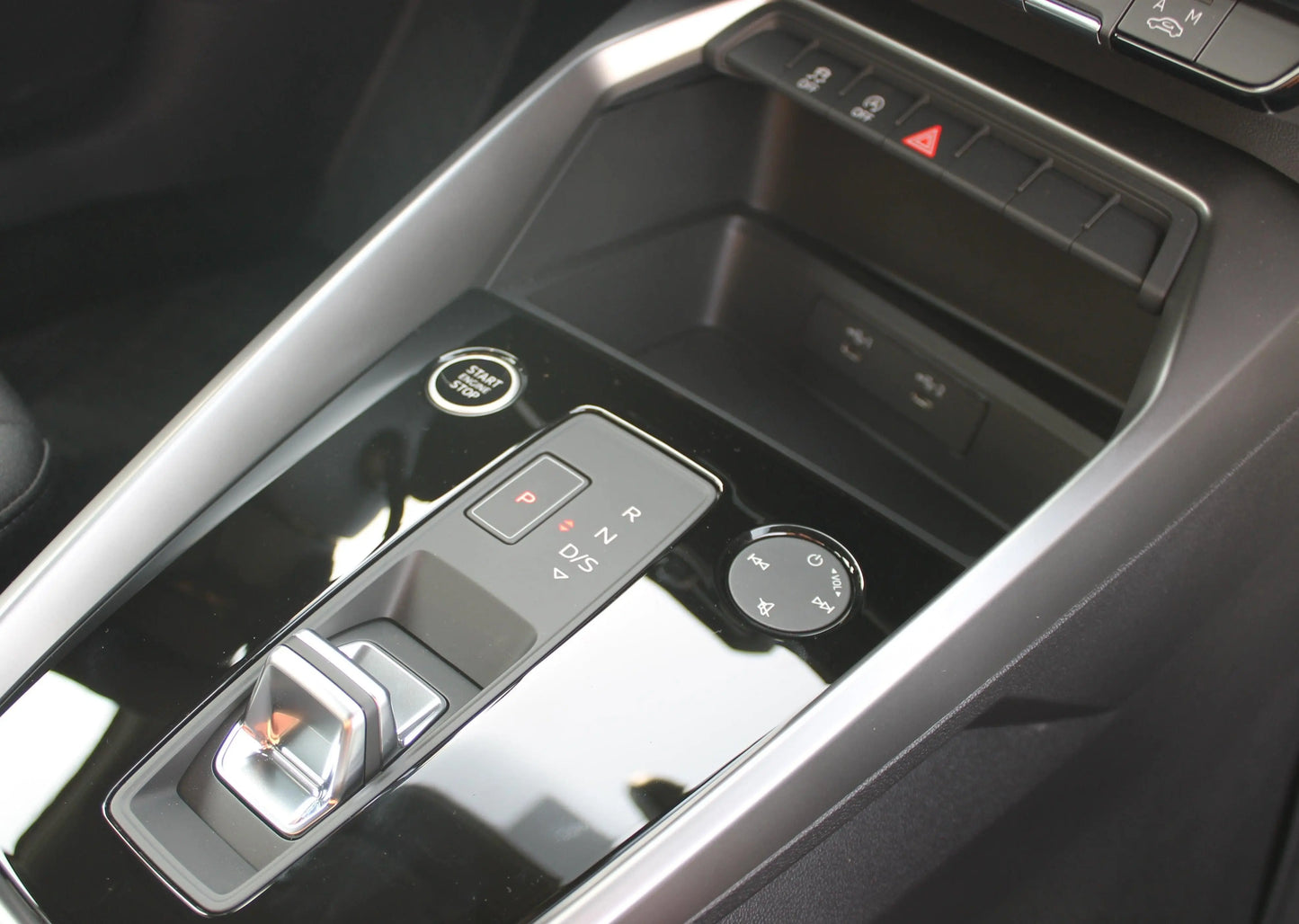 Audi A3 2023 or similar - Golden Key Rent Car LLC