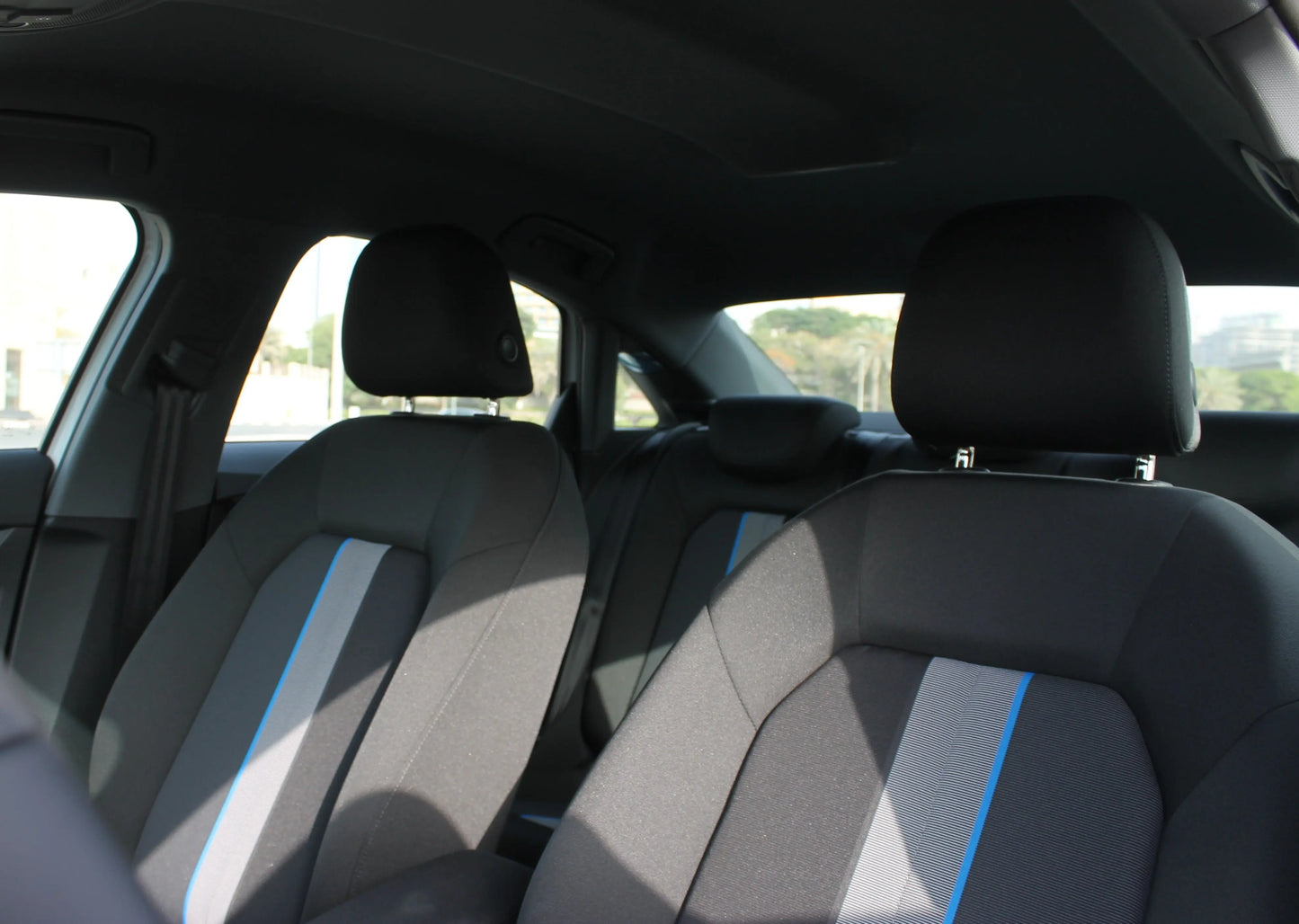 Audi A3 2023 or similar - Golden Key Rent Car LLC
