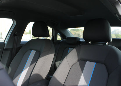 Audi A3 2023 or similar - Golden Key Rent Car LLC