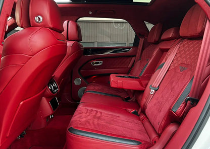 Bentley Bentayga 2022 or similar - Golden Key Rent Car LLC