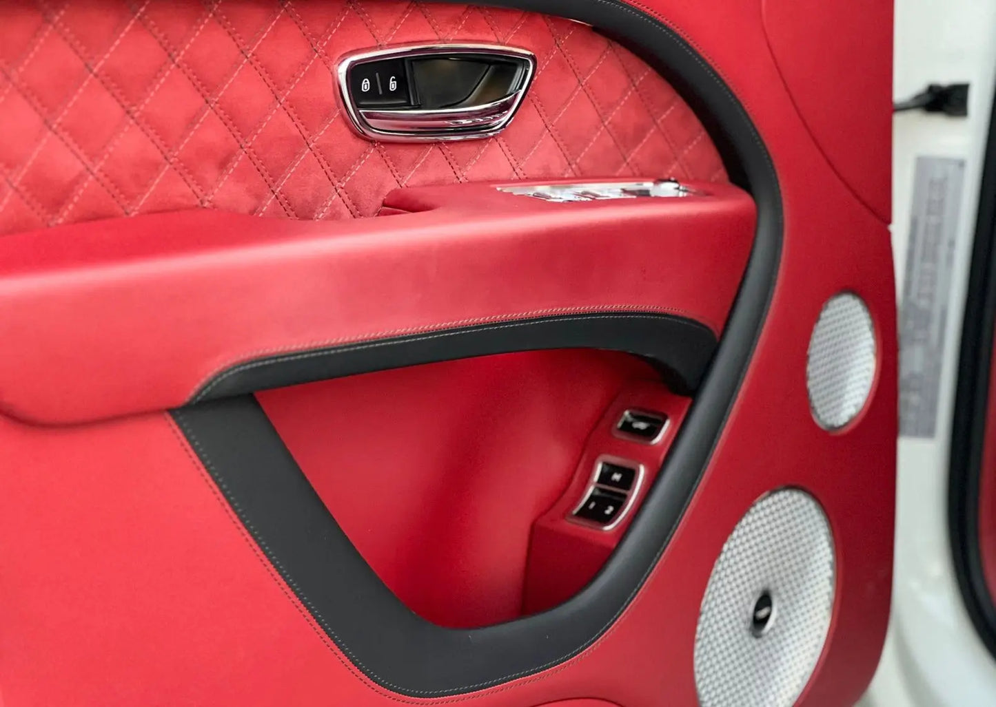 Bentley Bentayga 2022 or similar - Golden Key Rent Car LLC