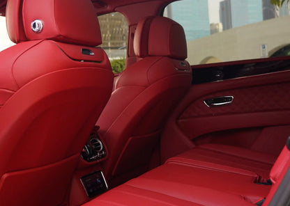 Bentley Bentayga 2022 or similar - Golden Key Rent Car LLC