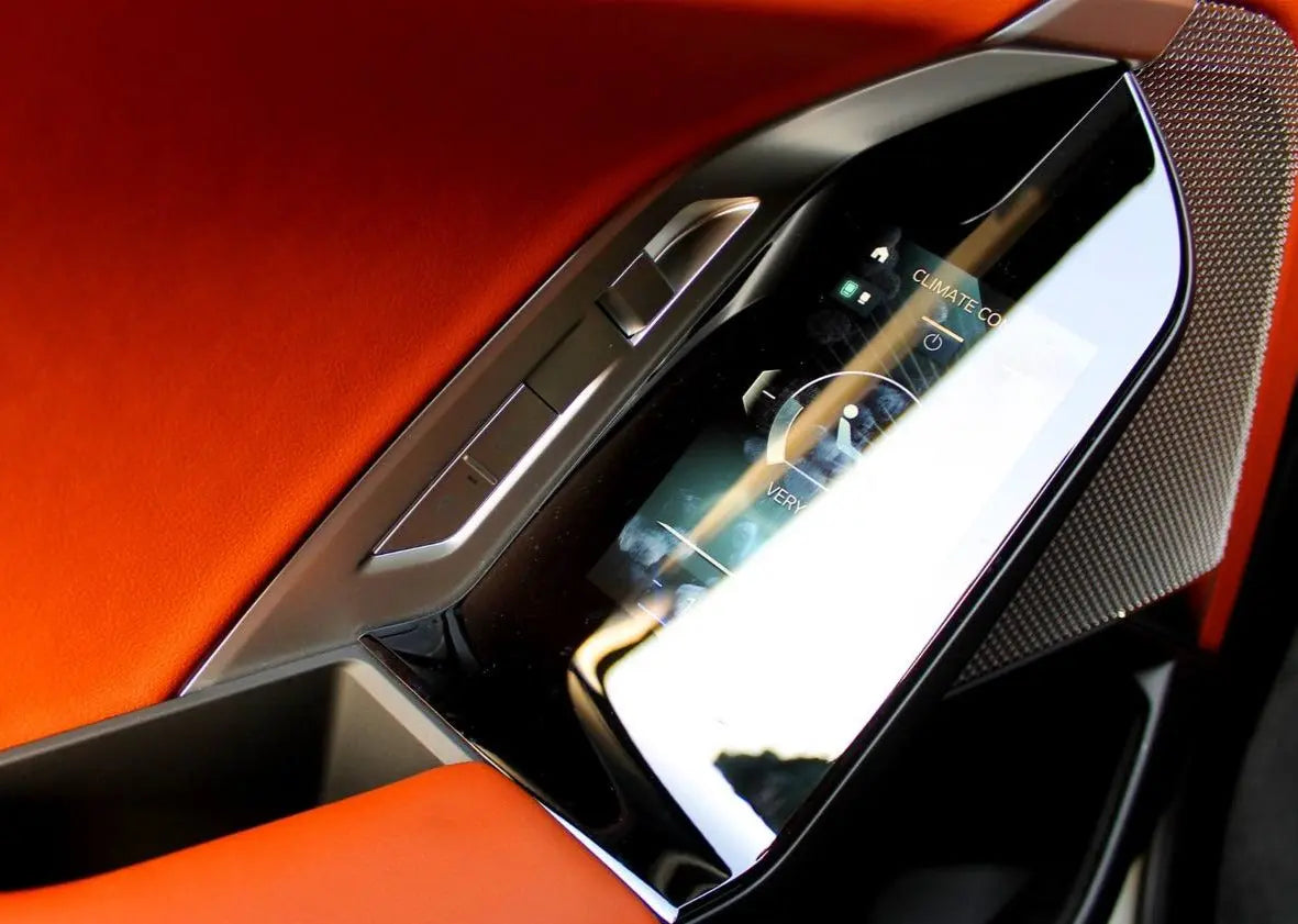 Bmw 735I  2024 or similar - Golden Key Rent Car LLC