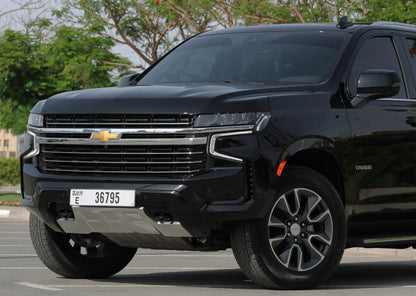 Chevrolet Tahoe 2023 or similar - Golden Key Rent Car LLC
