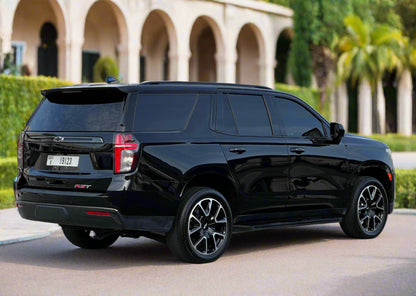 Chevrolet Tahoe 2023 or similar Golden Key Rent Car LLC