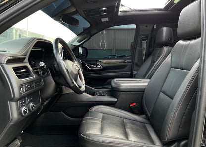 Chevrolet Tahoe 2023 or similar Golden Key Rent Car LLC