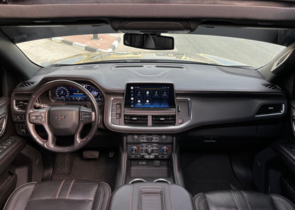 Chevrolet Tahoe 2023 or similar Golden Key Rent Car LLC