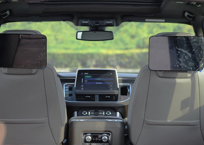 GMC Yukon 2023 or similar - Golden Key Rent Car LLC