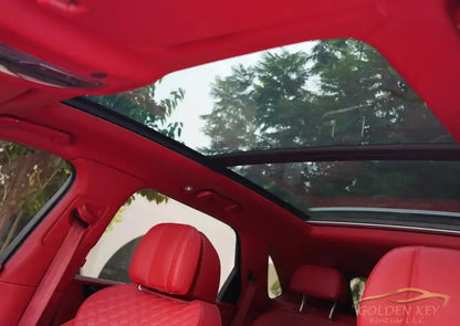 Hire Bentley Bentayga 2022 with Driver - Golden Key Rent Car LLC