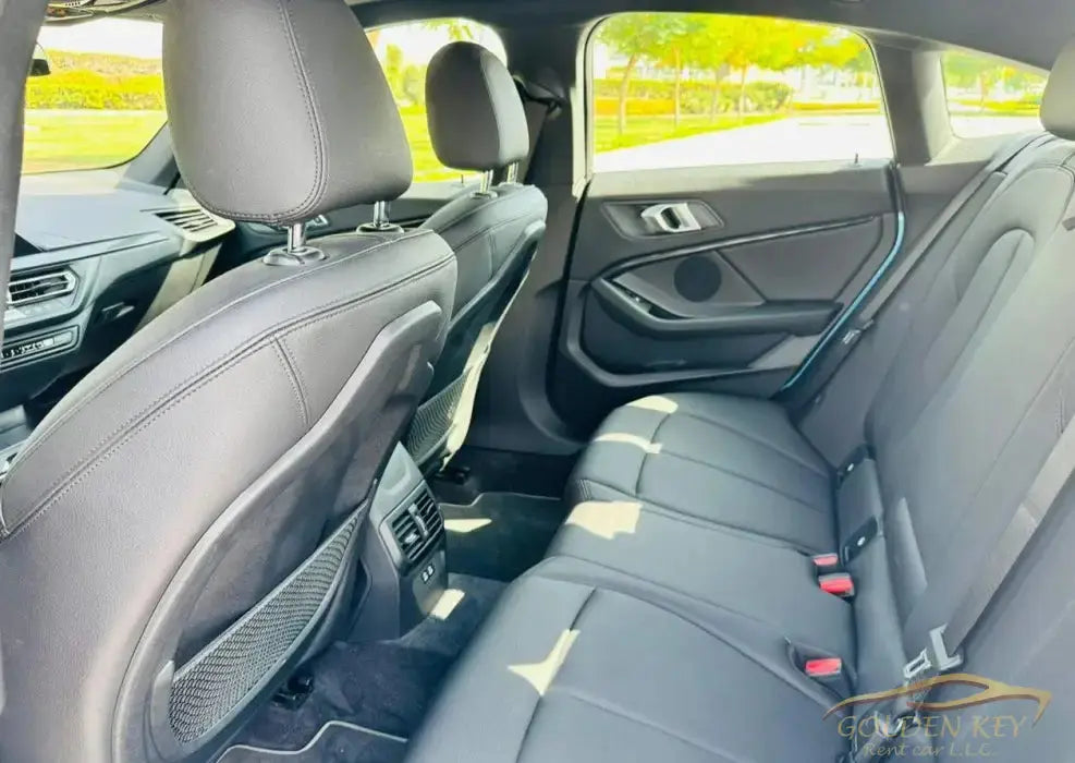 Hire Bmw 228I 2021 with Driver - Golden Key Rent Car LLC
