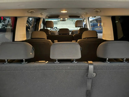 Hyundai Staria 2025 or simmilar Golden Key Rent Car LLC