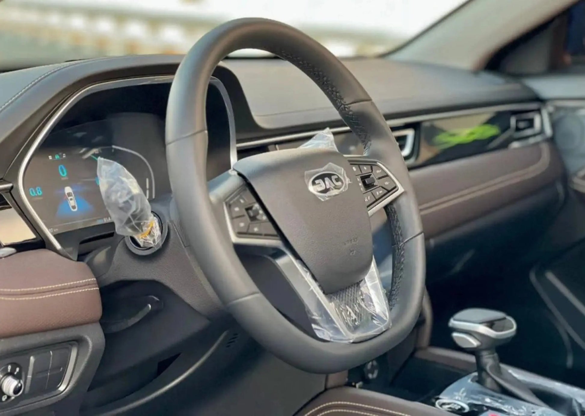 JAC J7 2025 or similar Golden Key Rent Car LLC