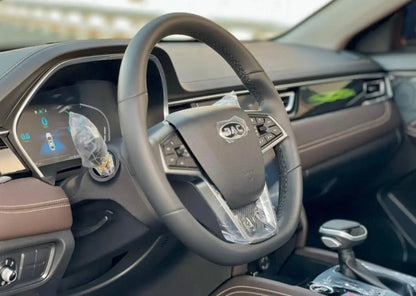 JAC J7 2025 or similar Golden Key Rent Car LLC