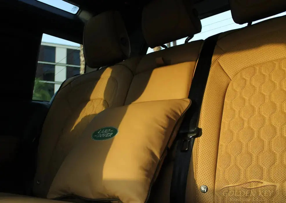 Land Rover Defender 2023 or similar - Golden Key Rent Car LLC