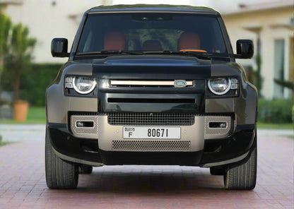 Land Rover Defender 2023 or similar - Golden Key Rent Car LLC