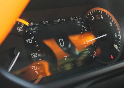 Land Rover Defender 2023 or similar - Golden Key Rent Car LLC