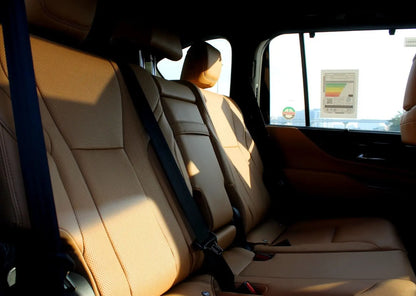 Lexus LX600 2023 or similar - Golden Key Rent Car LLC