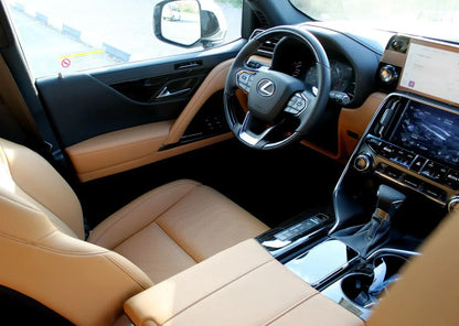 Lexus LX600 2023 or similar - Golden Key Rent Car LLC