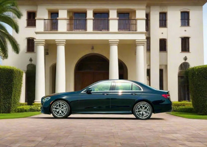 Mercedes-Benz E350 2022/2023 or similar - Golden Key Rent Car LLC