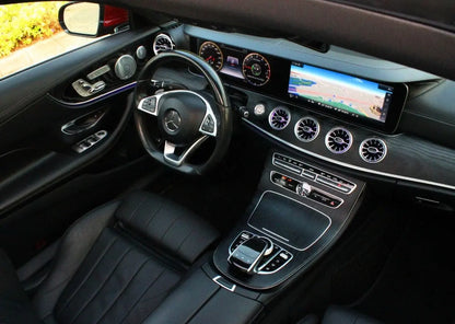 Mercedes-Benz E400 Coupe 2022 or similar - Golden Key Rent Car LLC