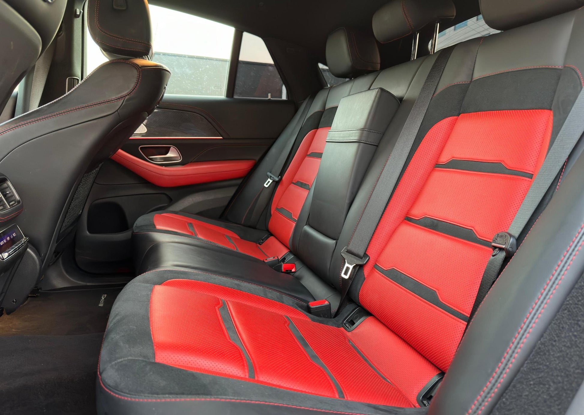Mercedes Benz GLE Rental | Model 63 AMG 2023 or similar Golden Key Rent Car LLC