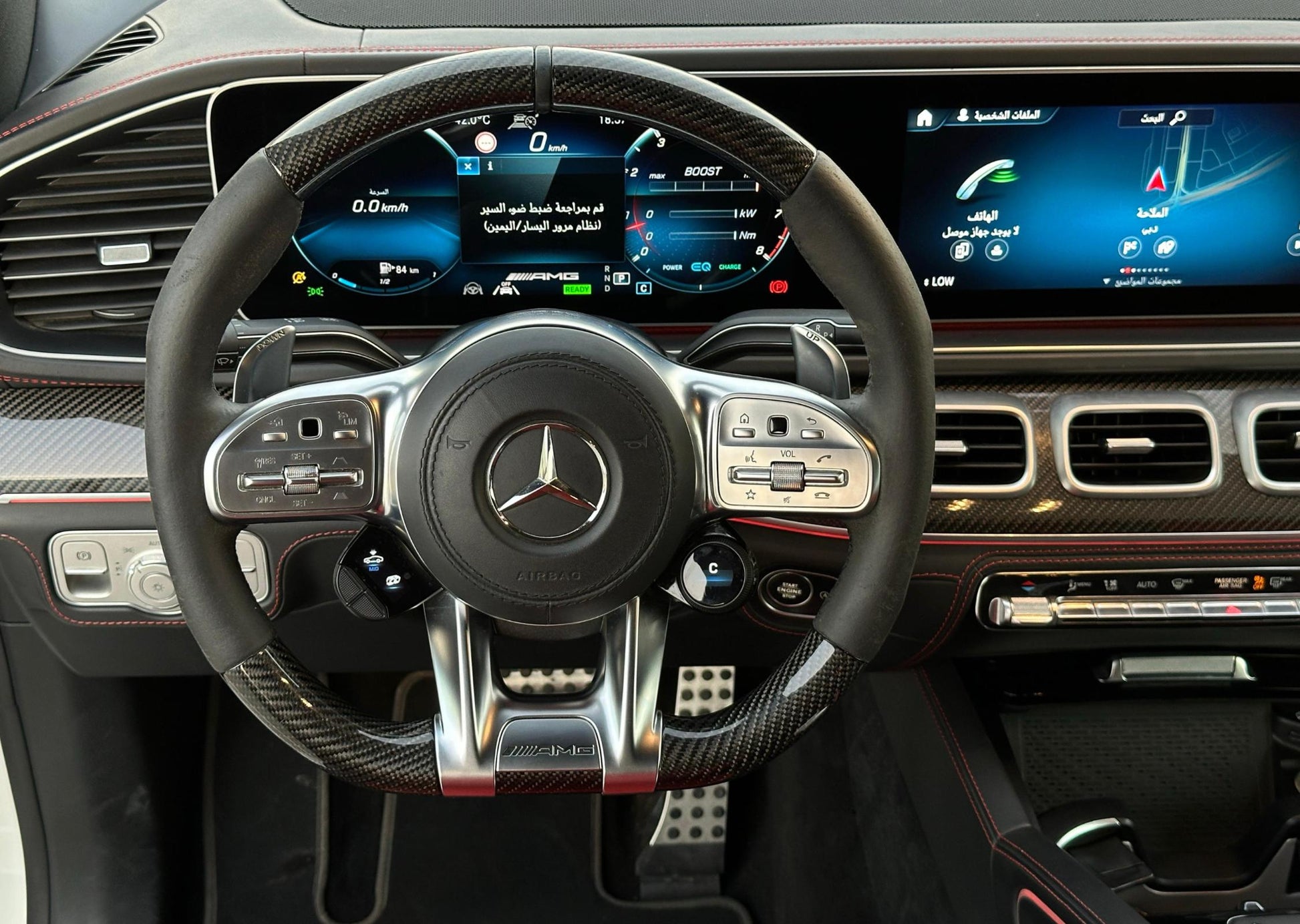 Mercedes Benz GLE Rental | Model 63 AMG 2023 or similar Golden Key Rent Car LLC
