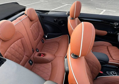 Mini Cooper 2024 or similar - Golden Key Rent Car LLC