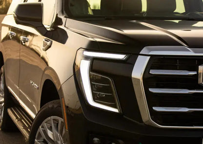 Rent GMC Yukon 2025 Golden Key Rent Car LLC