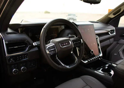 Rent GMC Yukon 2025 Golden Key Rent Car LLC