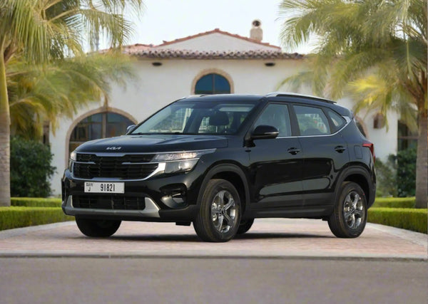 Аренда Киа К5 2023 года или аналог - Airport Car Rental in Dubai