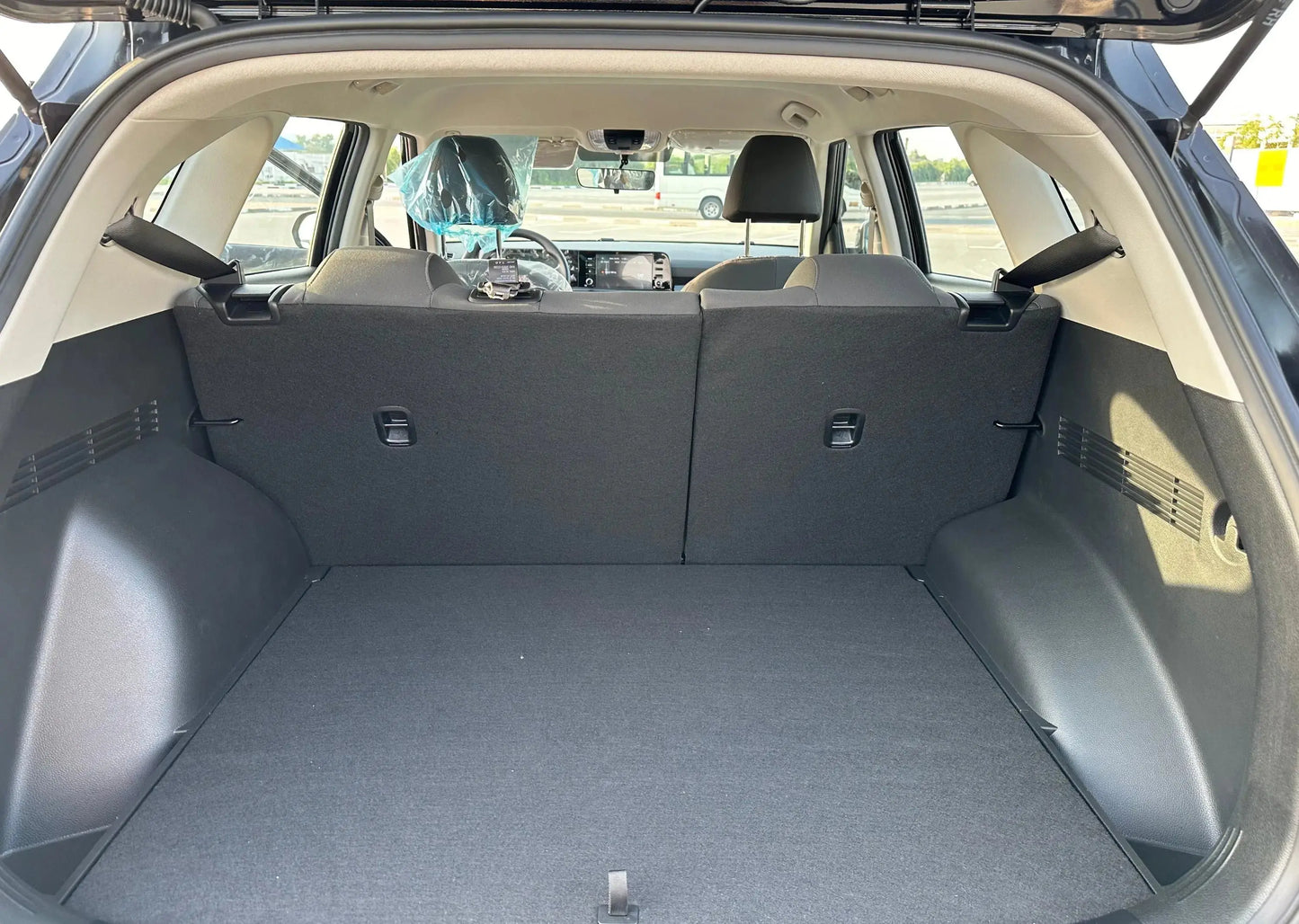 Kia Seltos 2024 or similar - Golden Key Rent Car LLC