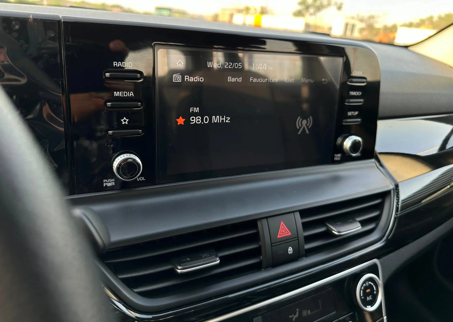 Kia Seltos 2024 or similar - Golden Key Rent Car LLC