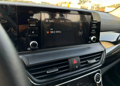 Kia Seltos 2024 or similar - Golden Key Rent Car LLC
