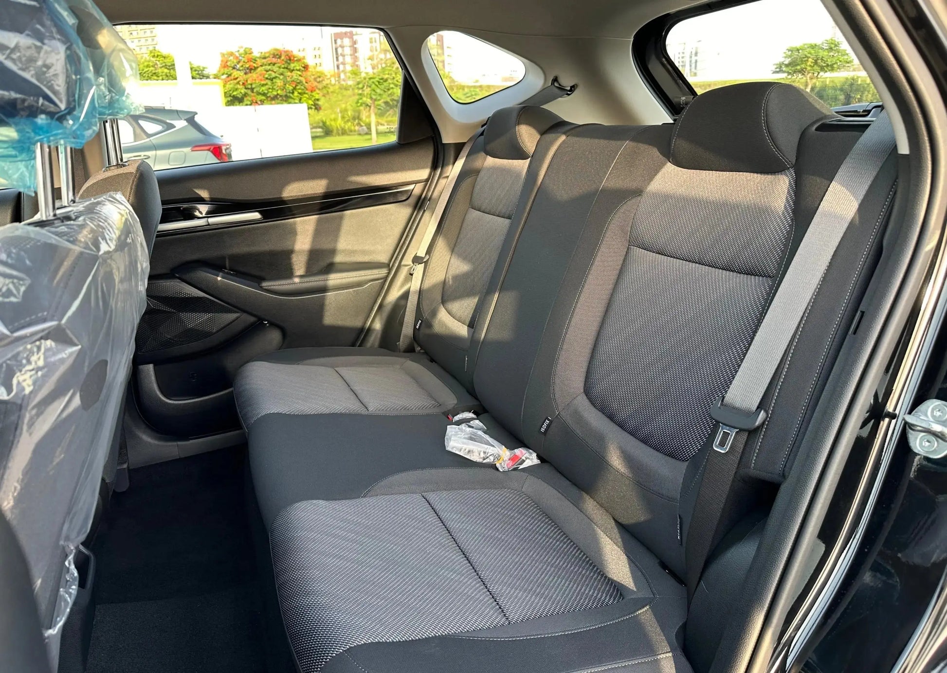 Kia Seltos 2024 or similar - Golden Key Rent Car LLC