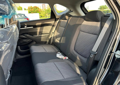 Kia Seltos 2024 or similar - Golden Key Rent Car LLC