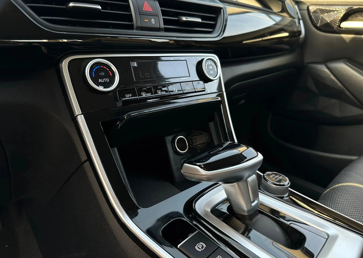 Kia Seltos 2024 or similar - Golden Key Rent Car LLC
