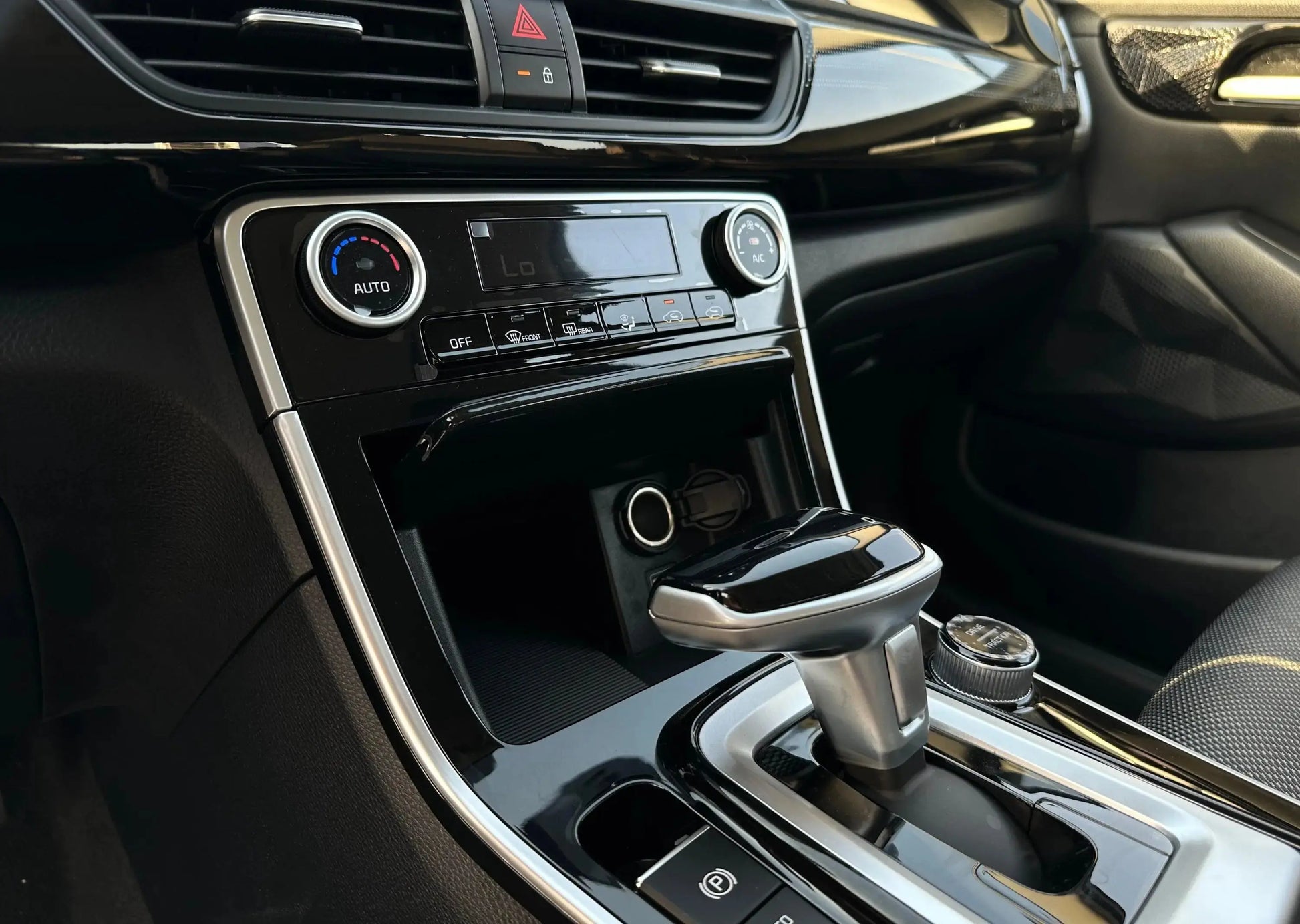 Kia Seltos 2024 or similar - Golden Key Rent Car LLC
