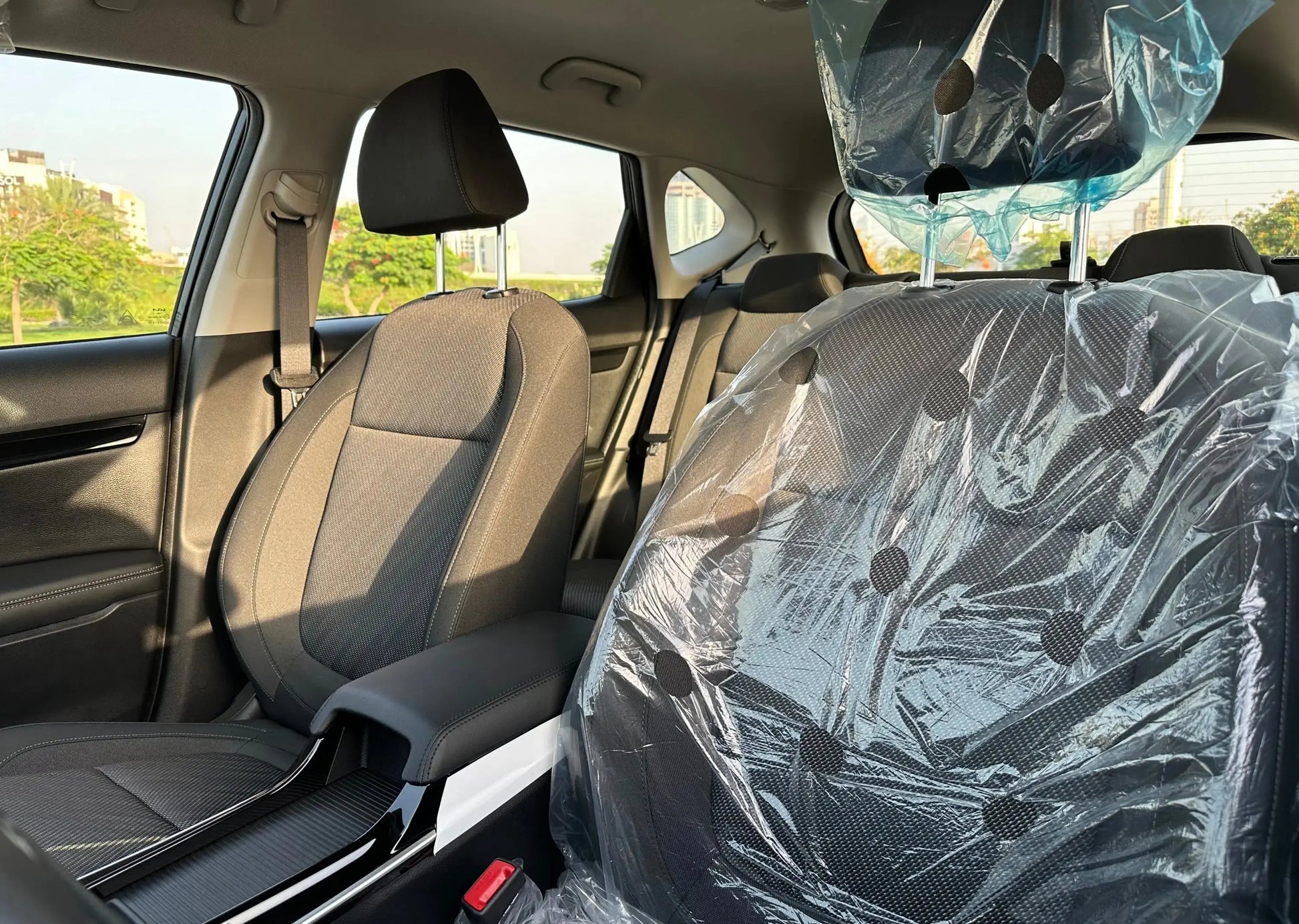 Kia Seltos 2024 or similar - Golden Key Rent Car LLC