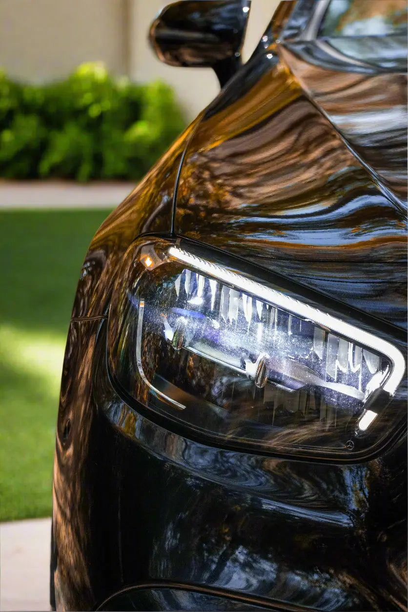 Rent Mercedes E Class | Mercedes-Benz E 53 2024 or similar Golden Key Rent Car LLC