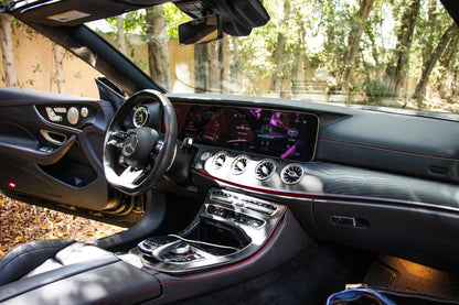 Rent Mercedes E Class | Mercedes-Benz E 53 2024 or similar Golden Key Rent Car LLC