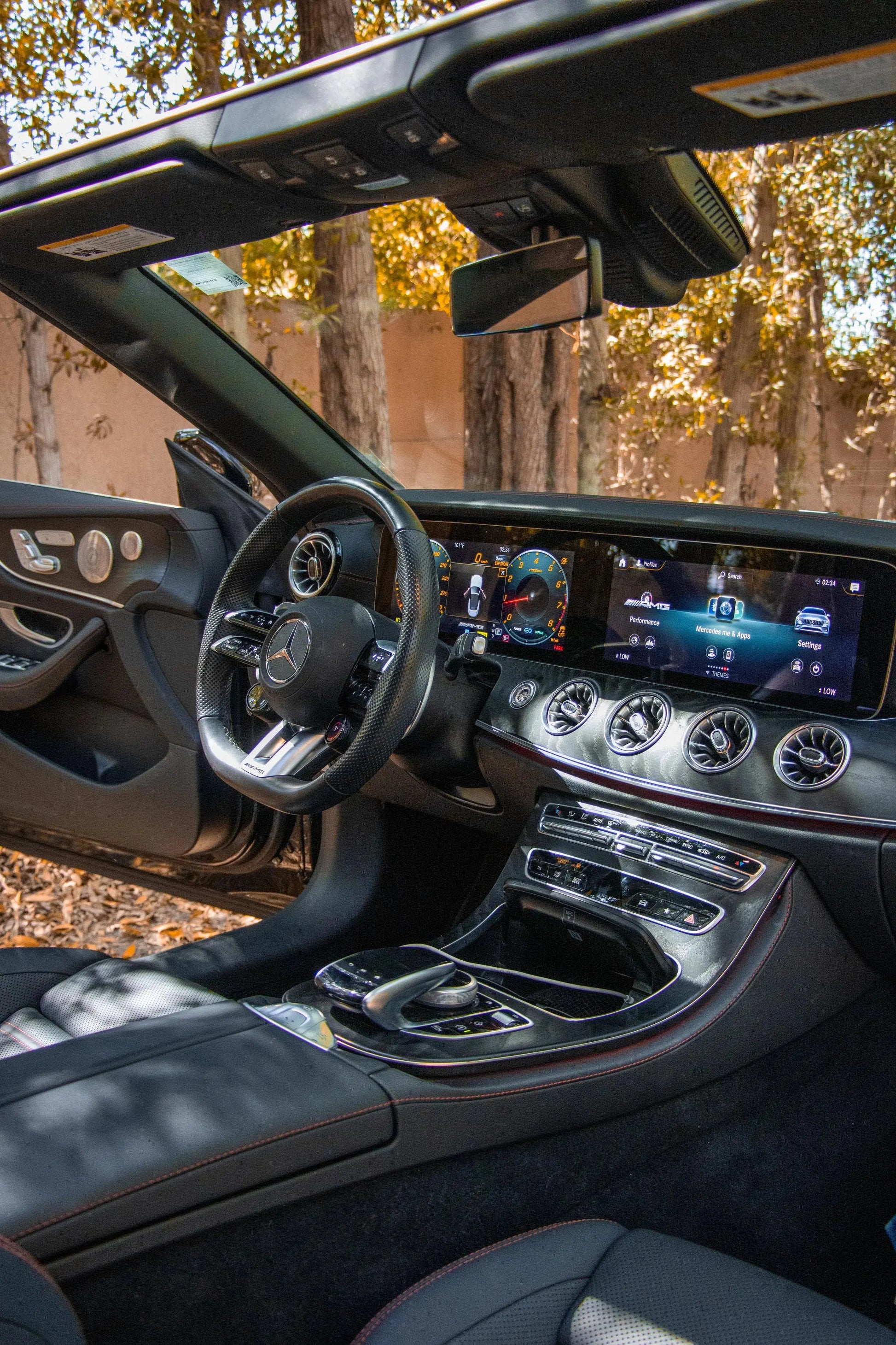 Rent Mercedes E Class | Mercedes-Benz E 53 2024 or similar Golden Key Rent Car LLC