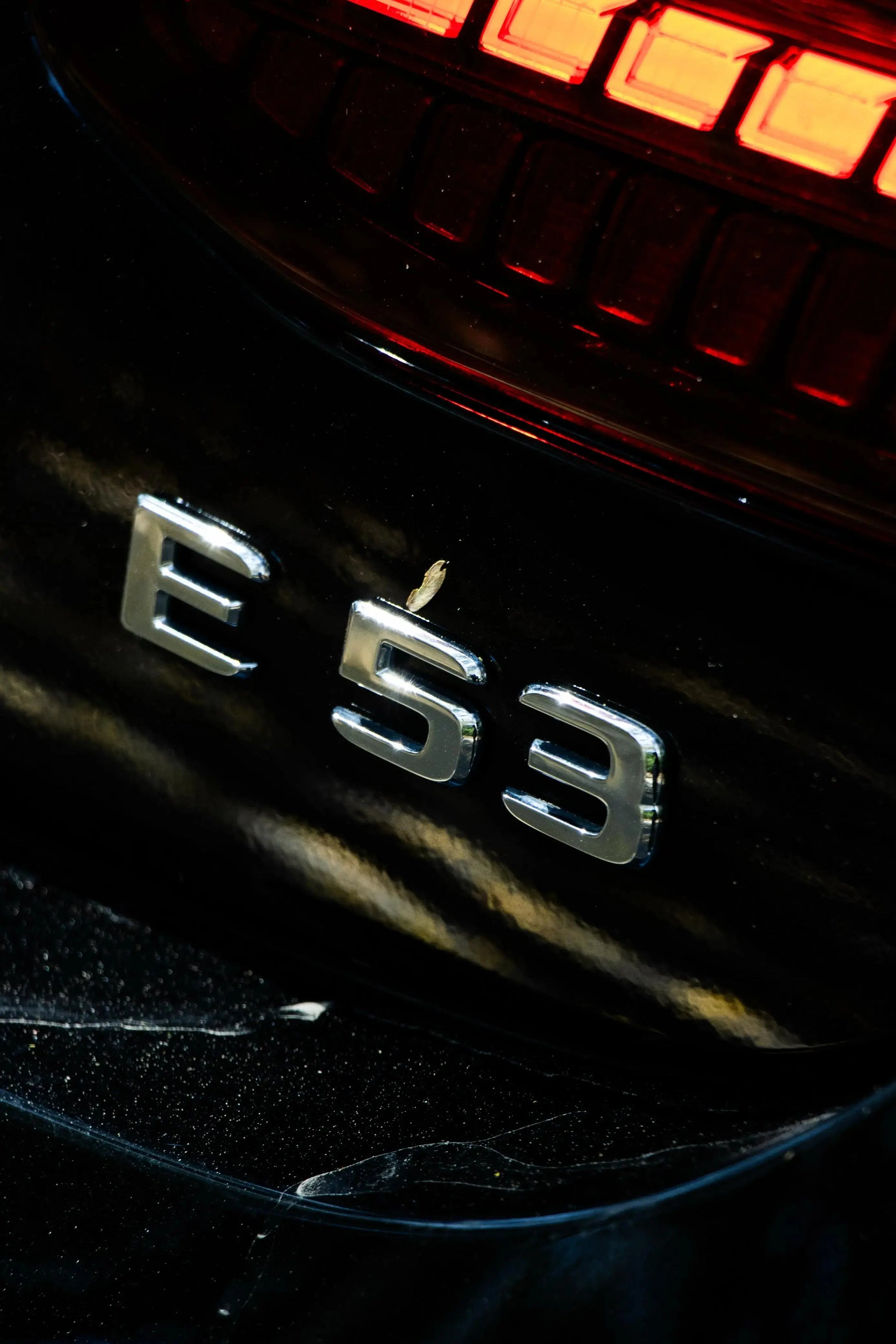 Rent Mercedes E Class | Mercedes-Benz E 53 2024 or similar Golden Key Rent Car LLC