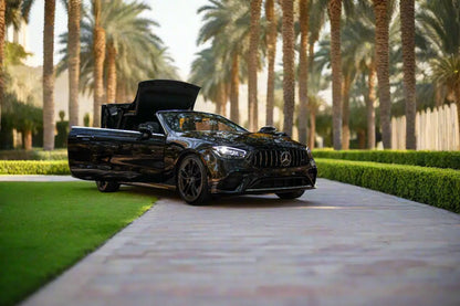 Rent Mercedes E Class | Mercedes-Benz E 53 2024 or similar Golden Key Rent Car LLC
